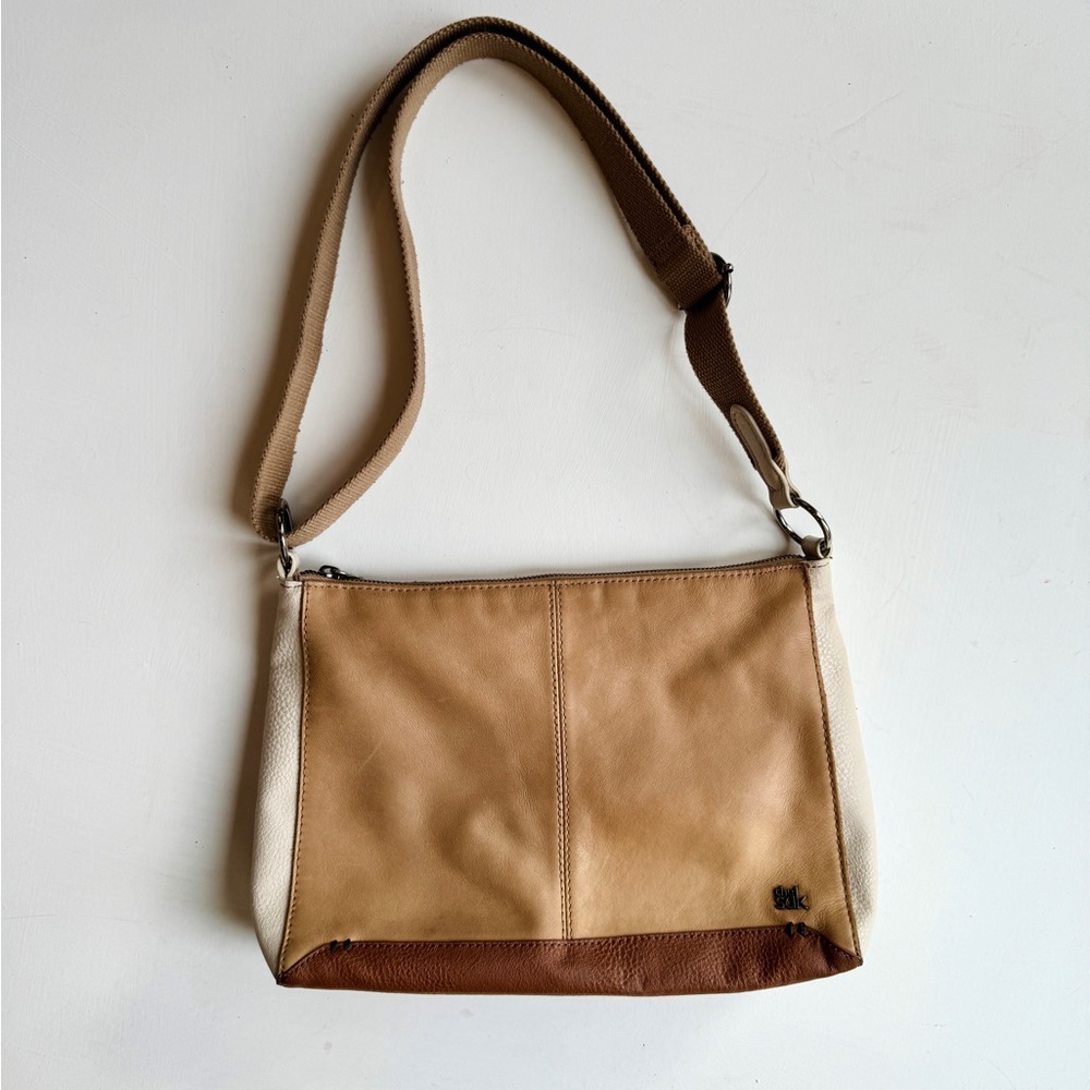 The Sak Soft Leather Purse